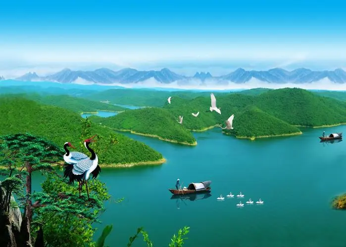 智能化节能